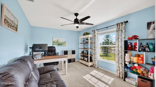 145 Benchor Road NW, Palm Bay, FL 32907