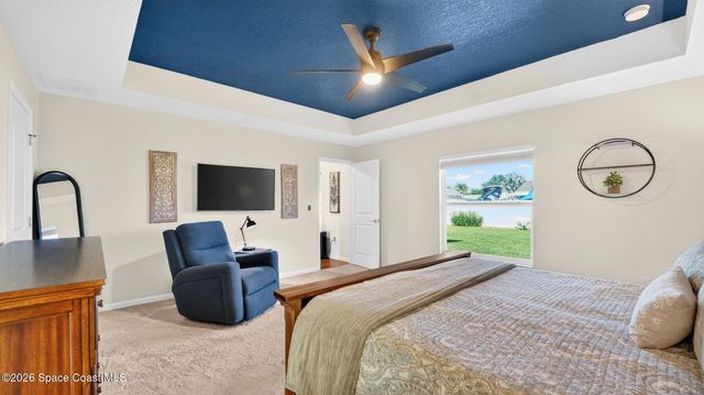 145 Benchor Road NW, Palm Bay, FL 32907