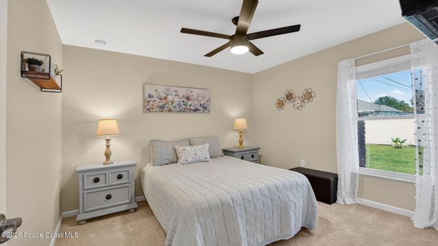 145 Benchor Road NW, Palm Bay, FL 32907