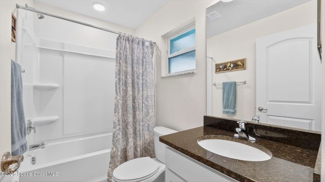 145 Benchor Road NW, Palm Bay, FL 32907