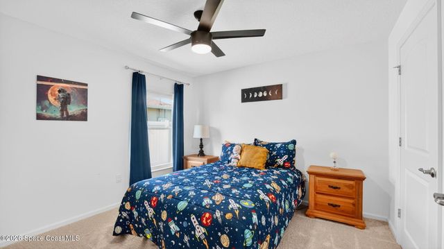 145 Benchor Road NW, Palm Bay, FL 32907