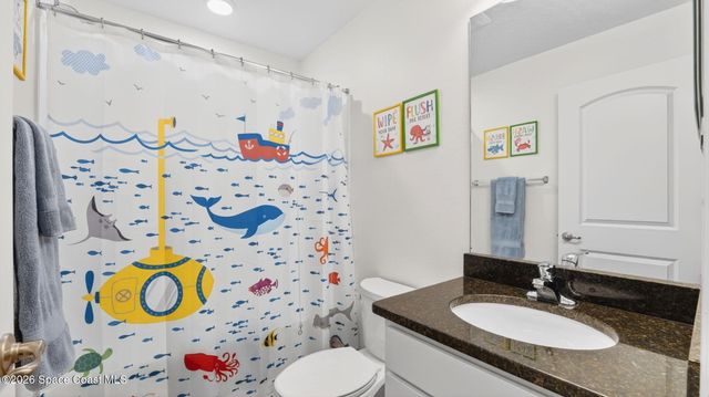 145 Benchor Road NW, Palm Bay, FL 32907