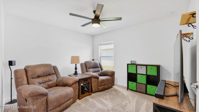 145 Benchor Road NW, Palm Bay, FL 32907