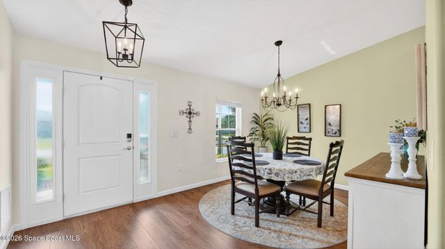 145 Benchor Road NW, Palm Bay, FL 32907