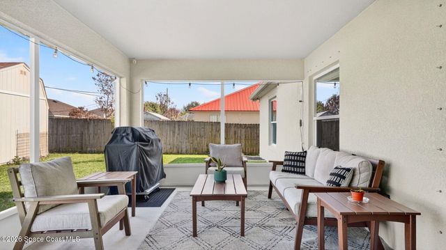 145 Benchor Road NW, Palm Bay, FL 32907