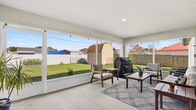 145 Benchor Road NW, Palm Bay, FL 32907