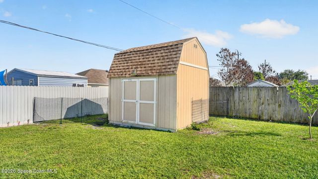 145 Benchor Road NW, Palm Bay, FL 32907