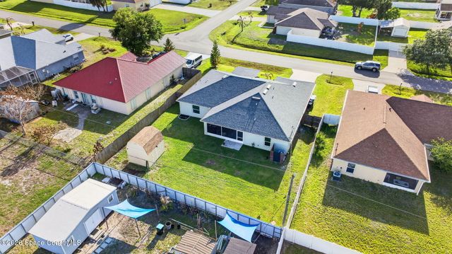 145 Benchor Road NW, Palm Bay, FL 32907