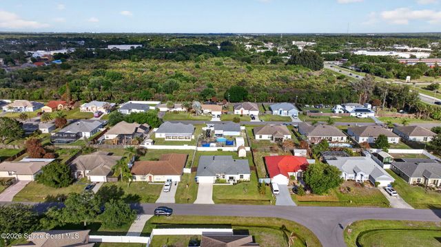 145 Benchor Road NW, Palm Bay, FL 32907