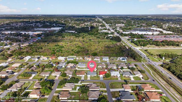 145 Benchor Road NW, Palm Bay, FL 32907