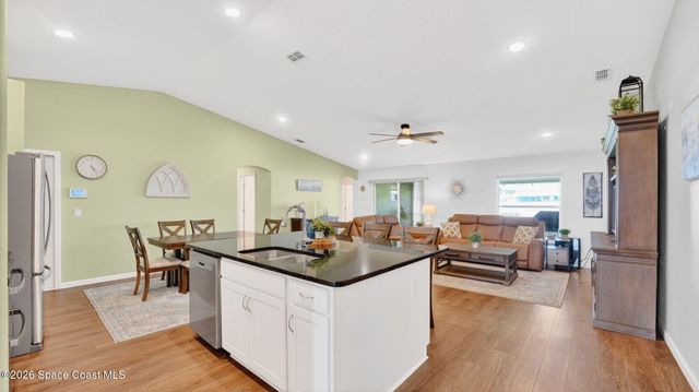 145 Benchor Road NW, Palm Bay, FL 32907