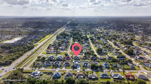 145 Benchor Road NW, Palm Bay, FL 32907