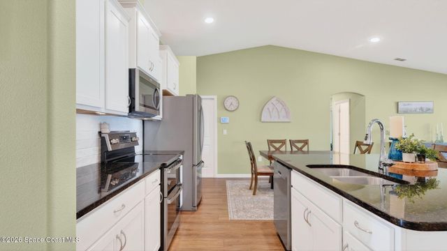 145 Benchor Road NW, Palm Bay, FL 32907