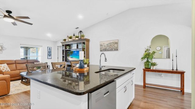 145 Benchor Road NW, Palm Bay, FL 32907