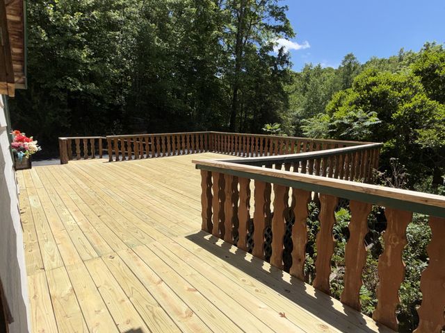 242 Cane Creek Rd, Hohenwald, TN 38462