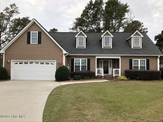 402 Meadowlark Drive, Winterville, NC 28590