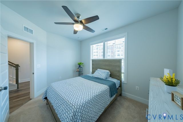 586 Hazel Dr, Henrico, VA 23233