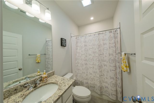 586 Hazel Dr, Henrico, VA 23233