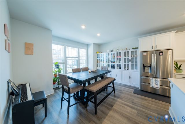586 Hazel Dr, Henrico, VA 23233