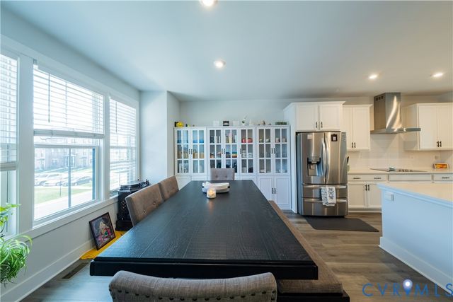 586 Hazel Dr, Henrico, VA 23233