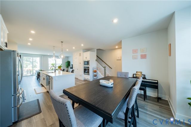 586 Hazel Dr, Henrico, VA 23233
