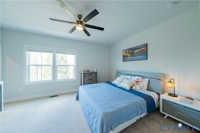 586 Hazel Dr, Henrico, VA 23233
