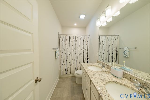 586 Hazel Dr, Henrico, VA 23233