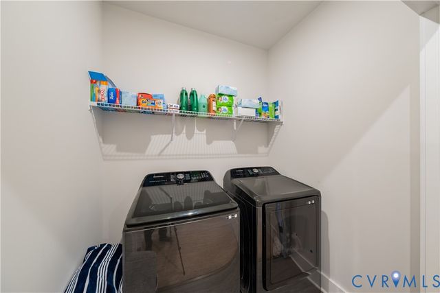 586 Hazel Dr, Henrico, VA 23233