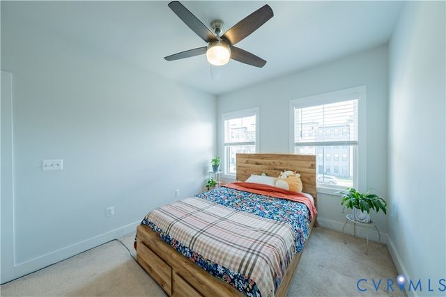 586 Hazel Dr, Henrico, VA 23233