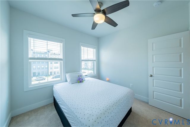 586 Hazel Dr, Henrico, VA 23233