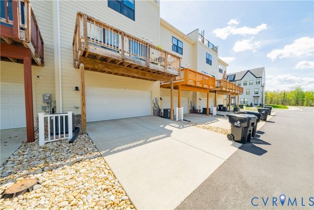 586 Hazel Dr, Henrico, VA 23233