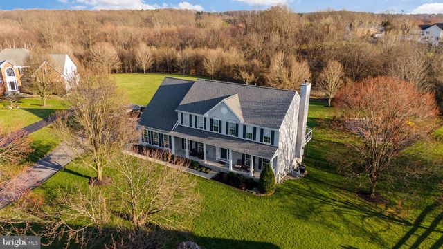 11016 STEEPLECHASE CT, Ellicott City, MD 21042