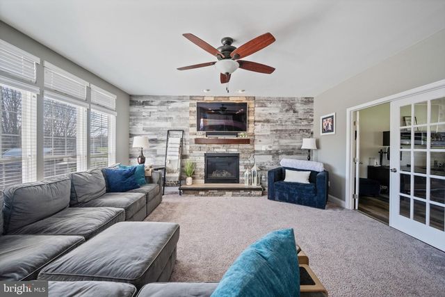 11016 STEEPLECHASE CT, Ellicott City, MD 21042