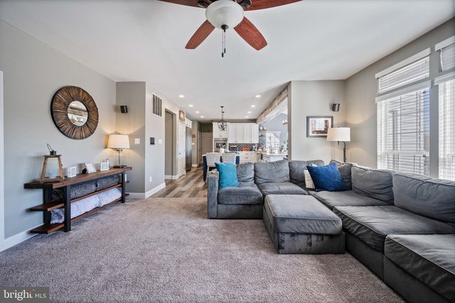 11016 STEEPLECHASE CT, Ellicott City, MD 21042