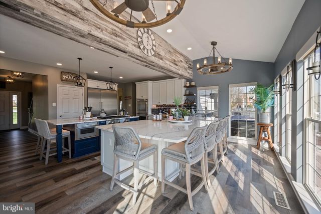 11016 STEEPLECHASE CT, Ellicott City, MD 21042