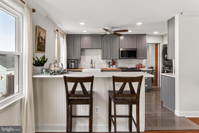 3121 WESTLEY RD, Falls Church, VA 22042