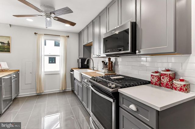 3121 WESTLEY RD, Falls Church, VA 22042