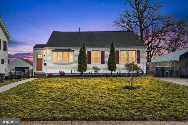 3121 WESTLEY RD, Falls Church, VA 22042