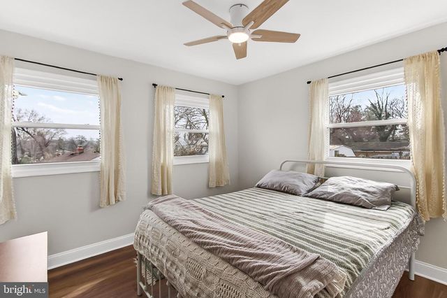 3121 WESTLEY RD, Falls Church, VA 22042