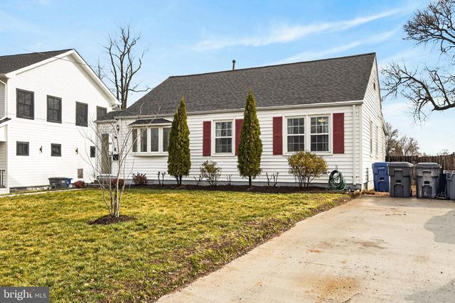 3121 WESTLEY RD, Falls Church, VA 22042