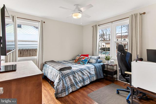 3121 WESTLEY RD, Falls Church, VA 22042