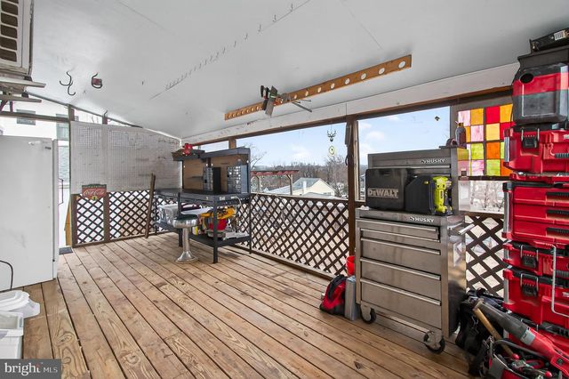 3121 WESTLEY RD, Falls Church, VA 22042