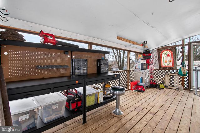 3121 WESTLEY RD, Falls Church, VA 22042