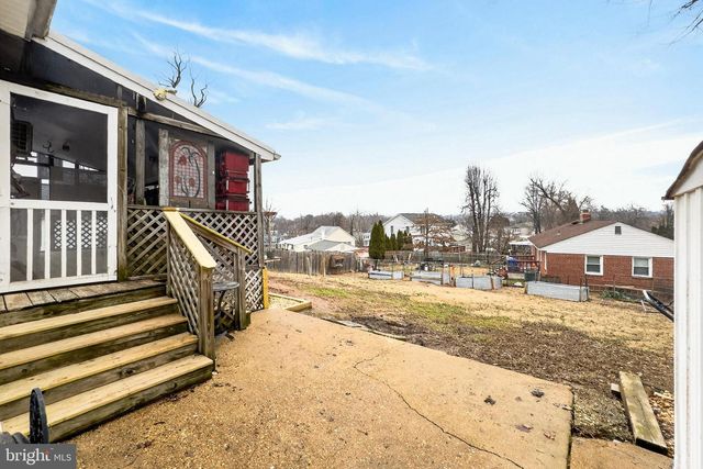 3121 WESTLEY RD, Falls Church, VA 22042