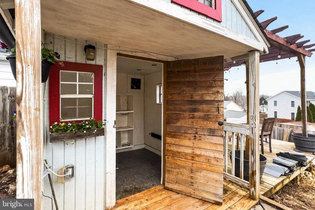 3121 WESTLEY RD, Falls Church, VA 22042