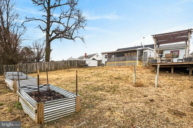 3121 WESTLEY RD, Falls Church, VA 22042