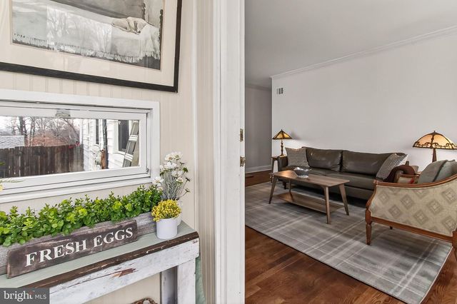 3121 WESTLEY RD, Falls Church, VA 22042