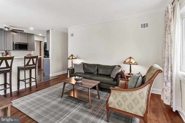 3121 WESTLEY RD, Falls Church, VA 22042