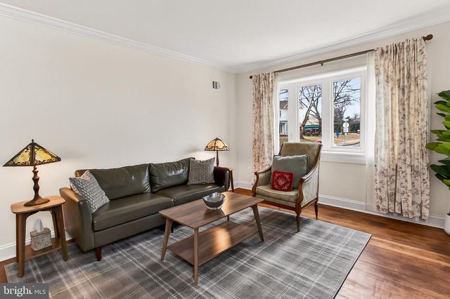 3121 WESTLEY RD, Falls Church, VA 22042