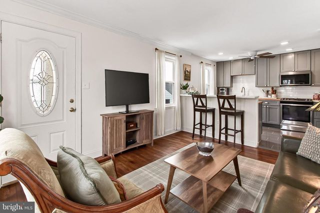 3121 WESTLEY RD, Falls Church, VA 22042